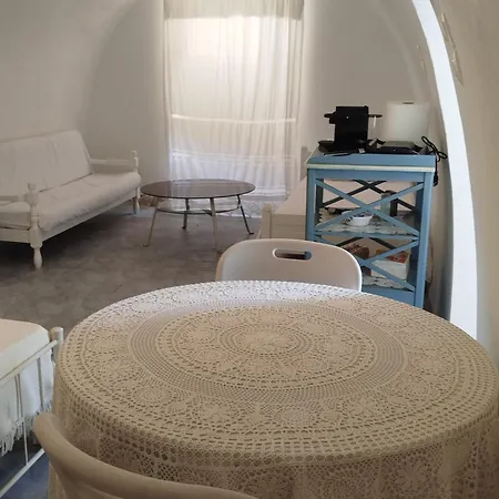 Αιθεροβάμων - Etherovamon Vakantiehuis *