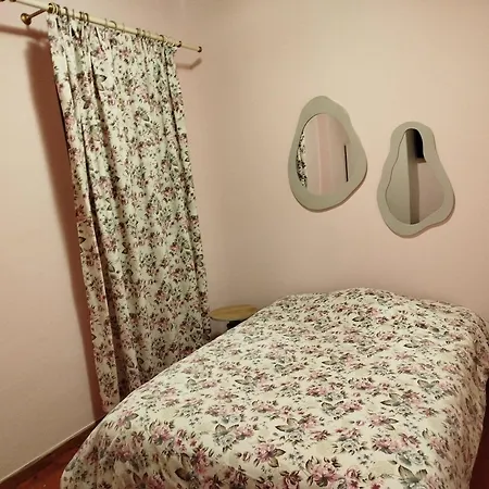 Αιθεροβάμων - Etherovamon Vakantiehuis *