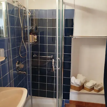 Αιθεροβάμων - Etherovamon * Areopoli