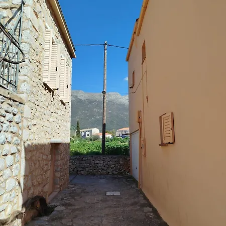 Vakantiehuis Αιθεροβάμων - Etherovamon *