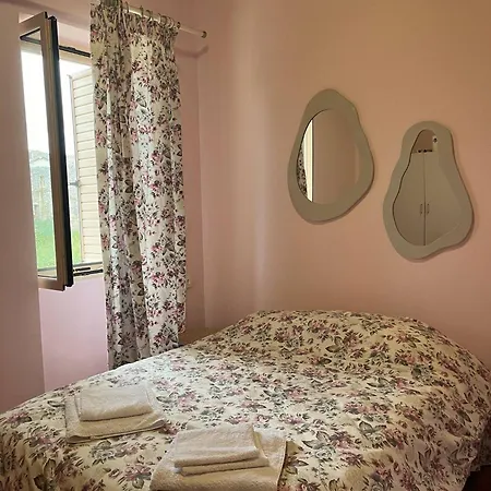 Vakantiehuis Αιθεροβάμων - Etherovamon