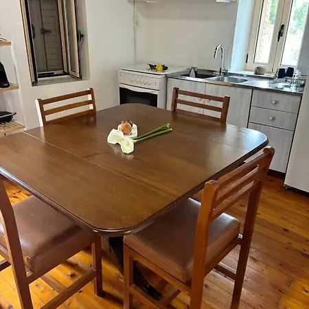 Αιθεροβάμων - Etherovamon Vakantiehuis