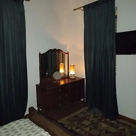 Αιθεροβάμων - Etherovamon 別荘