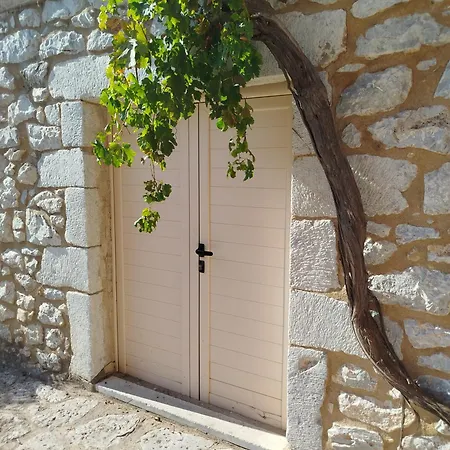 Αιθεροβάμων - Etherovamon Сasa de vacaciones