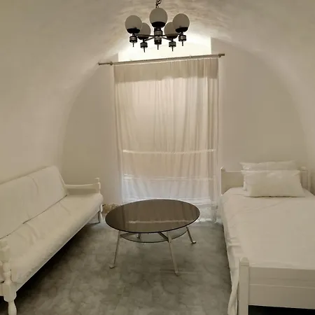 Сasa de vacaciones Αιθεροβάμων - Etherovamon