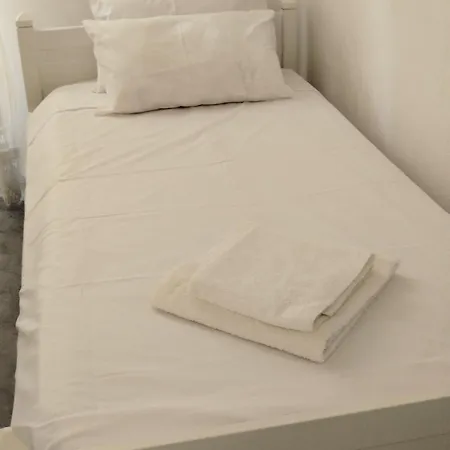 Αιθεροβάμων - Etherovamon Сasa de vacaciones