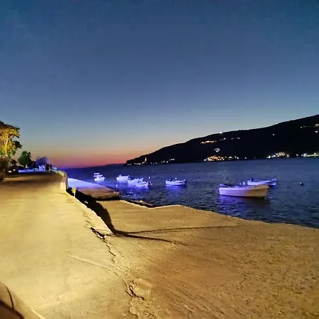 Сasa de vacaciones Αιθεροβάμων - Etherovamon