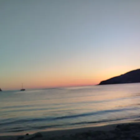 別荘 Αιθεροβάμων - Etherovamon 3*