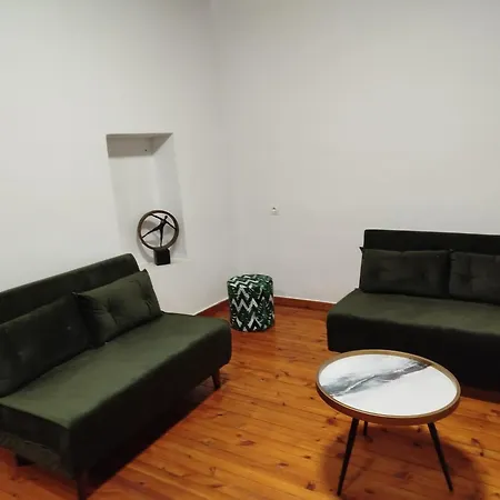 別荘 Αιθεροβάμων - Etherovamon