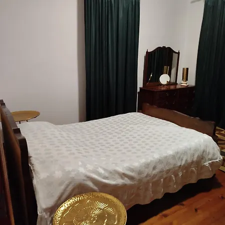 Αιθεροβάμων - Etherovamon 別荘 3*