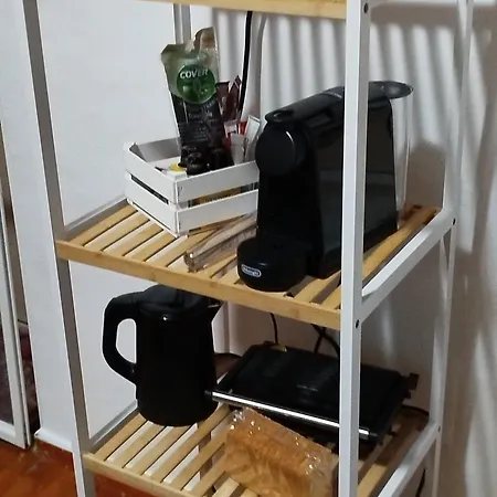 Αιθεροβάμων - Etherovamon 3* アレオポリ