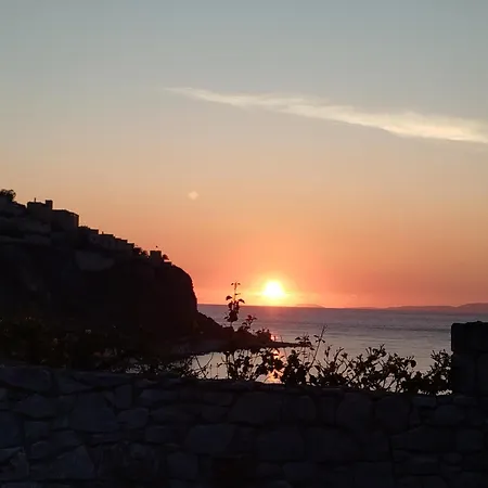 בית נופש αιθεροβάμων - Etherovamon *