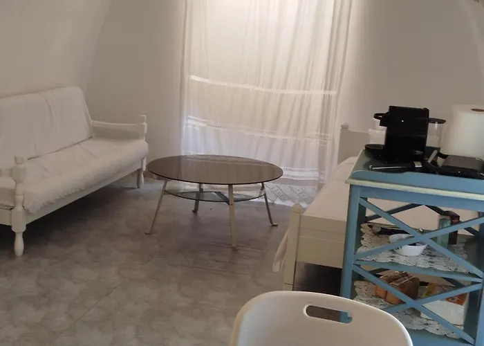 Αιθεροβάμων - Etherovamon * Αρεόπολις