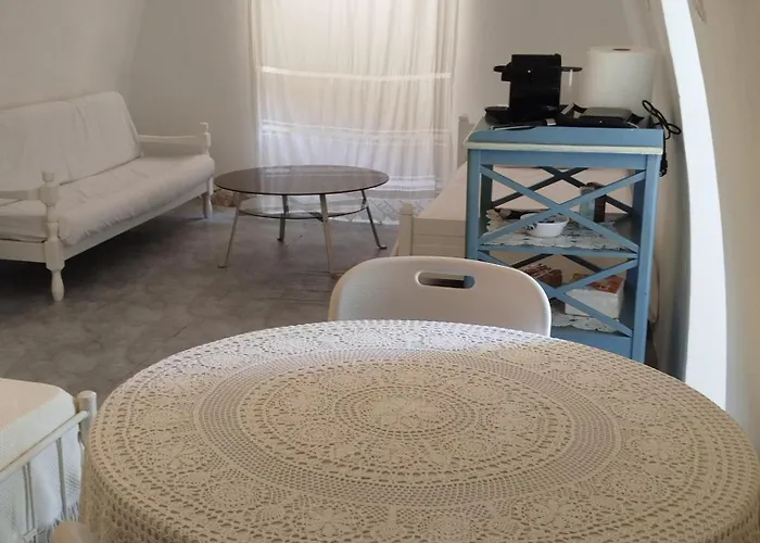 Flame Yard Holiday home *