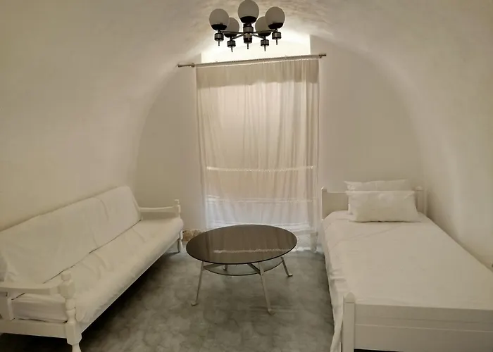 בית נופש αιθεροβάμων - Etherovamon