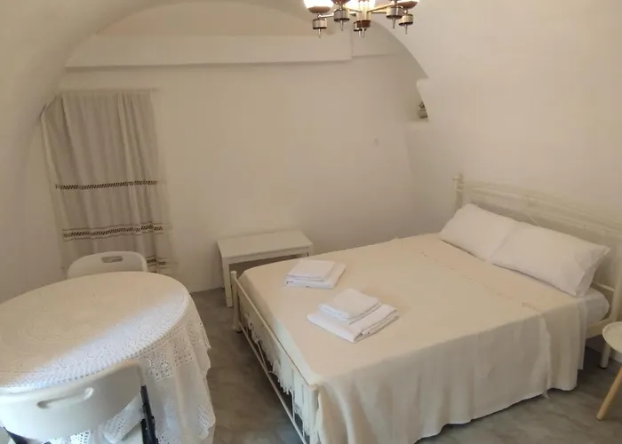 Σπίτι διακοπών Αιθεροβάμων - Etherovamon *