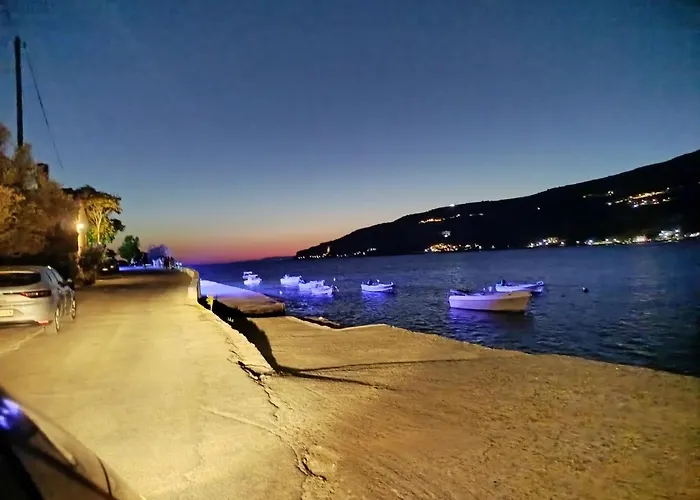 Holiday home Flame Yard