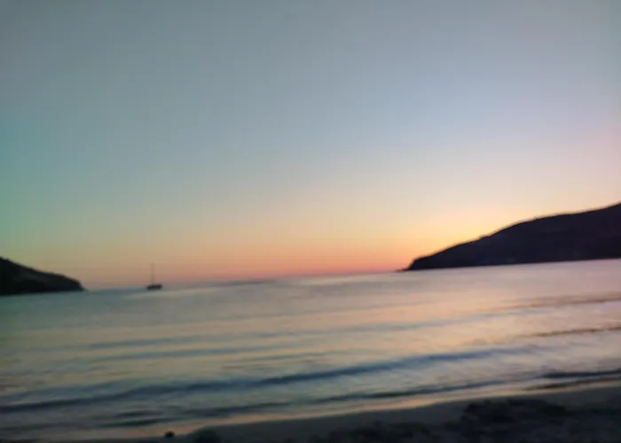 Σπίτι διακοπών Αιθεροβάμων - Etherovamon *