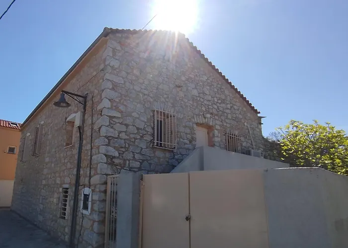 Αιθεροβάμων - Etherovamon Σπίτι διακοπών *