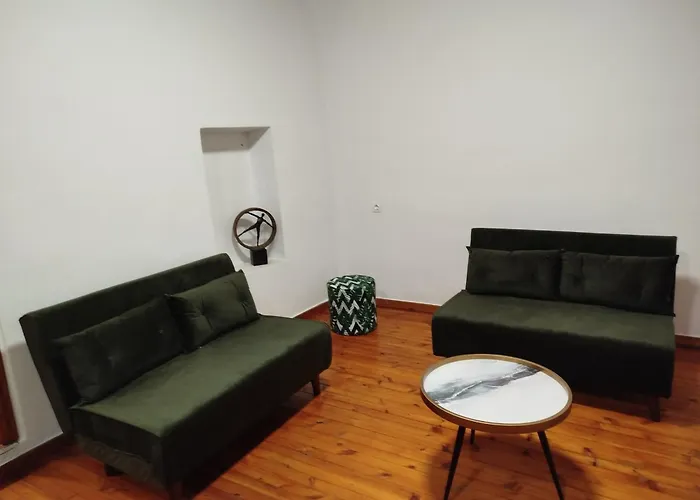 Σπίτι διακοπών Αιθεροβάμων - Etherovamon