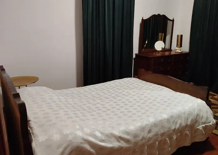 αιθεροβάμων - Etherovamon בית נופש *