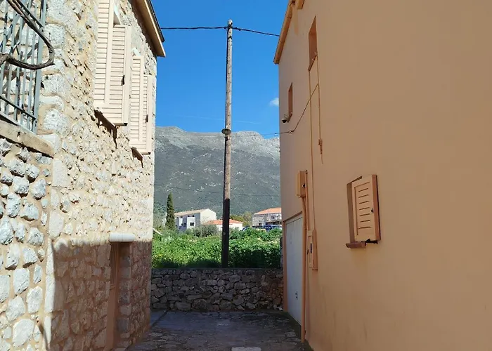 Holiday home Flame Yard *