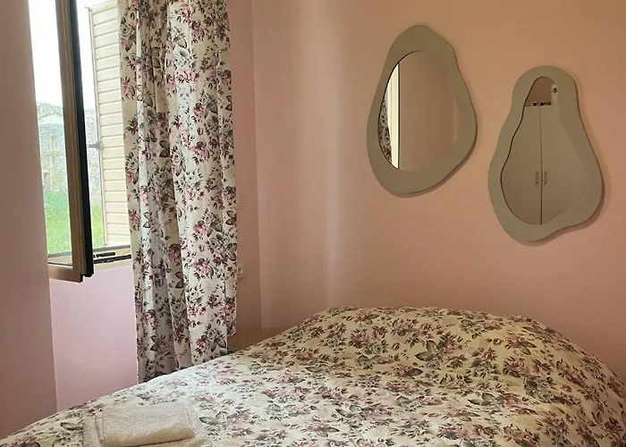 Σπίτι διακοπών Αιθεροβάμων - Etherovamon