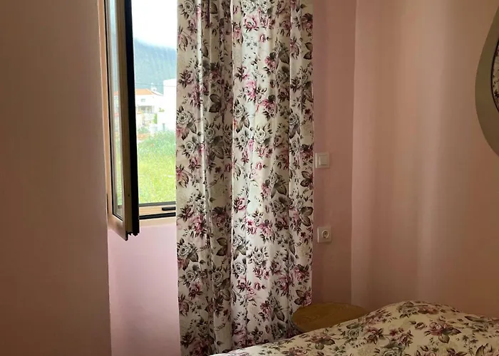 Σπίτι διακοπών Αιθεροβάμων - Etherovamon *