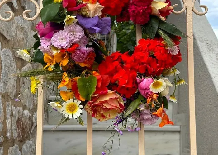 Σπίτι διακοπών Αιθεροβάμων - Etherovamon *