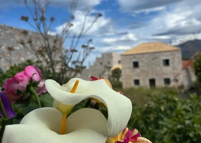 Σπίτι διακοπών Αιθεροβάμων - Etherovamon *